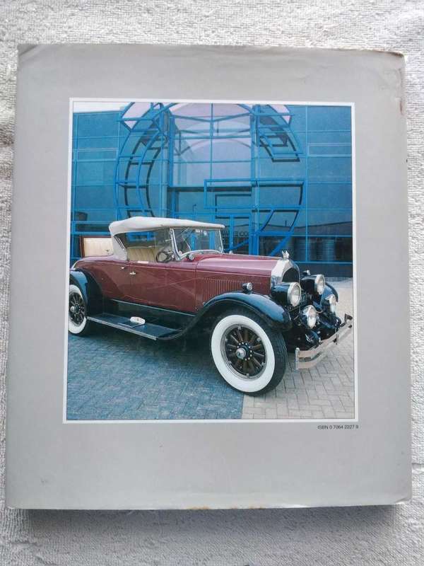 Andrew Whyte 101 Great Marques