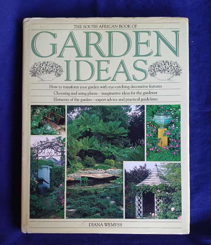 Garden ideas by Diana Wemyss