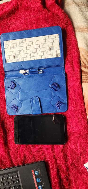 Vodacom Smart Tab 3G