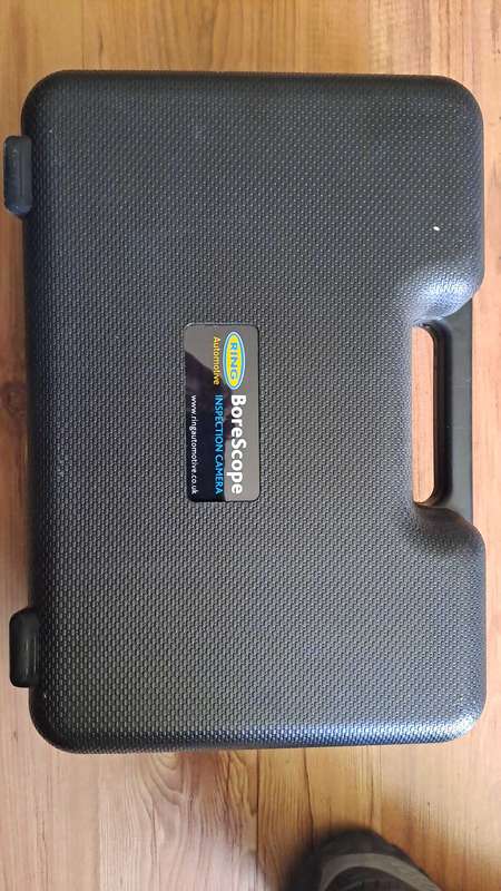 Borescope Ring Automotive RBS300