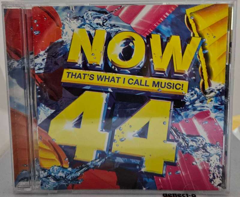 NOW 44   875