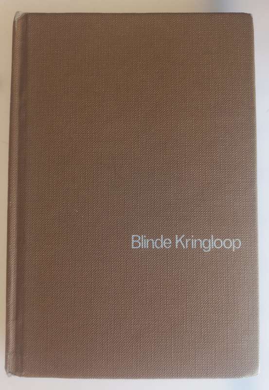 Blinde kringloop deur Nellie Dreyer