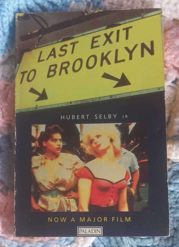 Last exit to Brooklyn by Hubert Selby