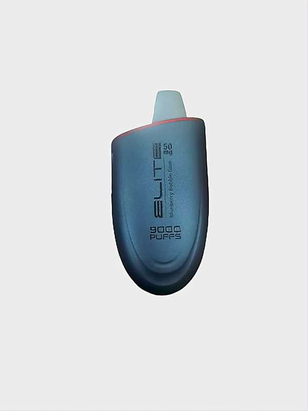 Bugatti 9000 puffs