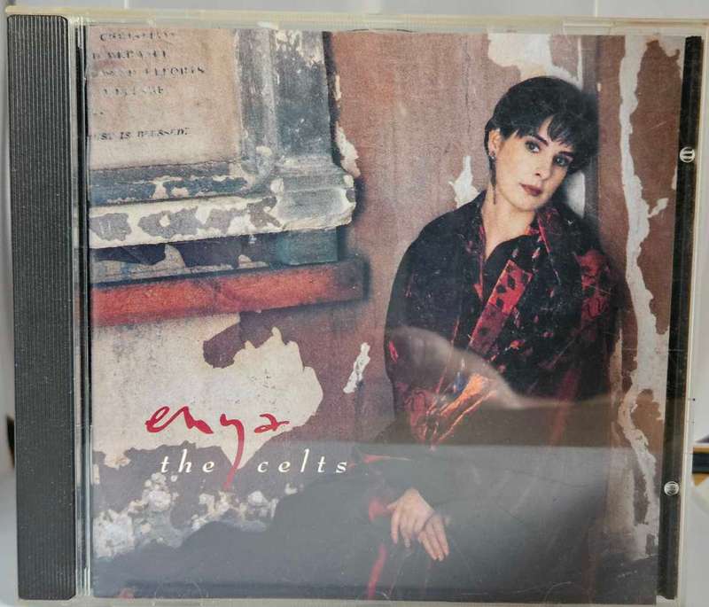 Enya the celts  68