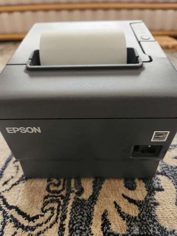 Epson TM-T88V