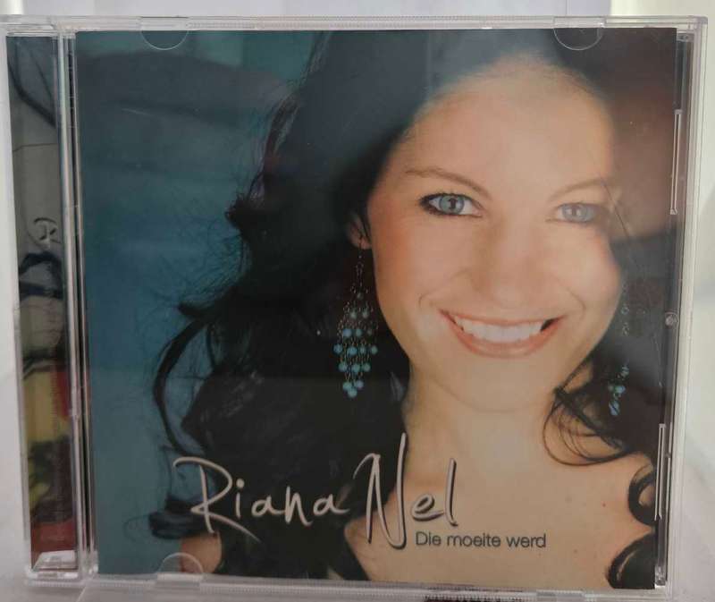Riana Nel Die moeite were #100