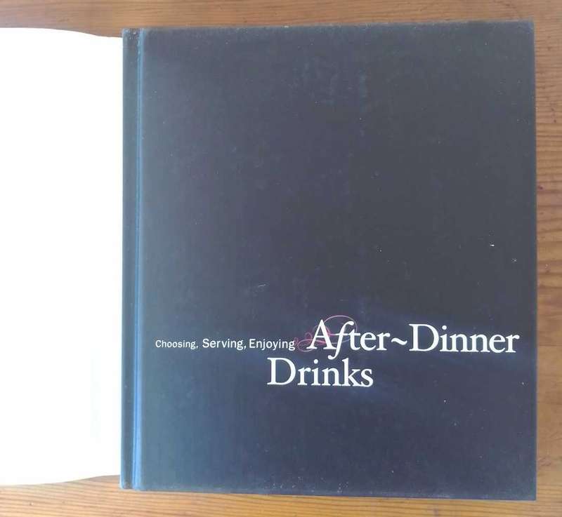 After-Dinner Drinks by Jon Beckmann