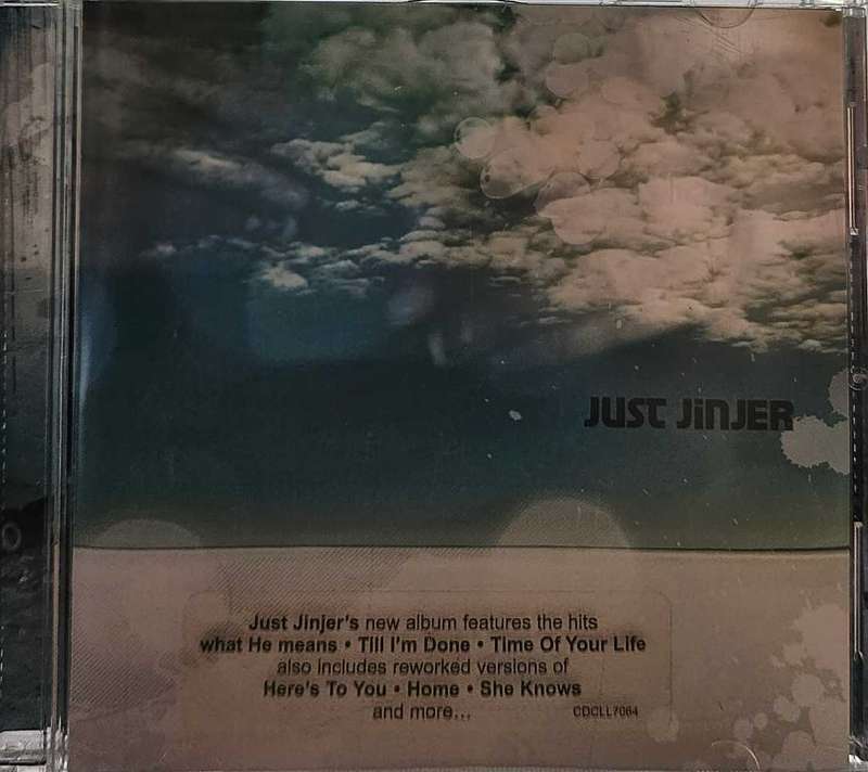 Just Jinjer     231