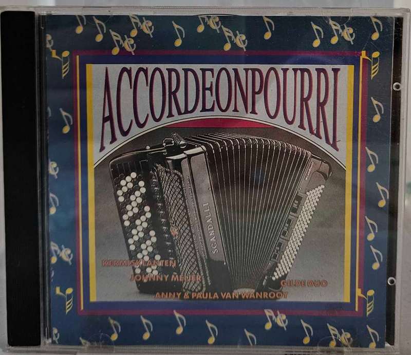Accordeonpourri.   1127