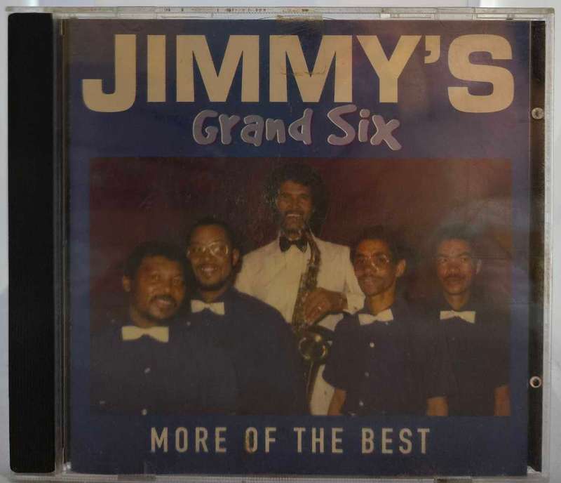 Jimmy`s Grand Six.  1265