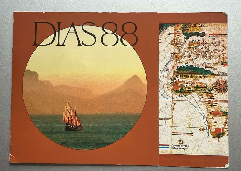 DIAS 88 set