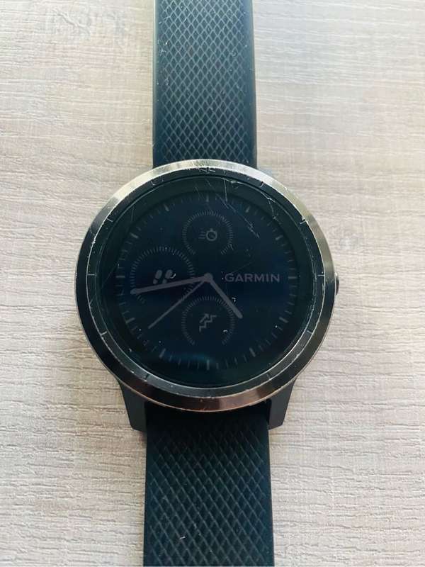 Garmin Vivoactive 3 GPS Smartwatch
