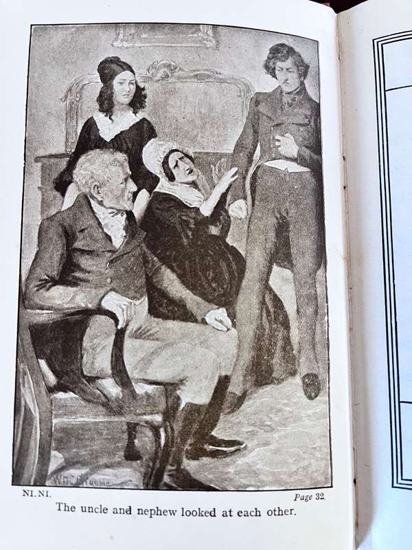 Nicholas Nickleby - Charles Dickens