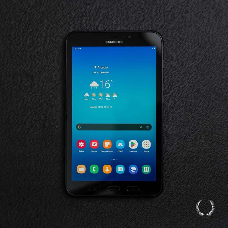 Samsung Tab Active 2
