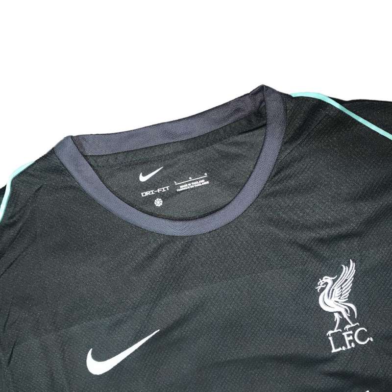 Liverpool FC 24/25 Away Jersey