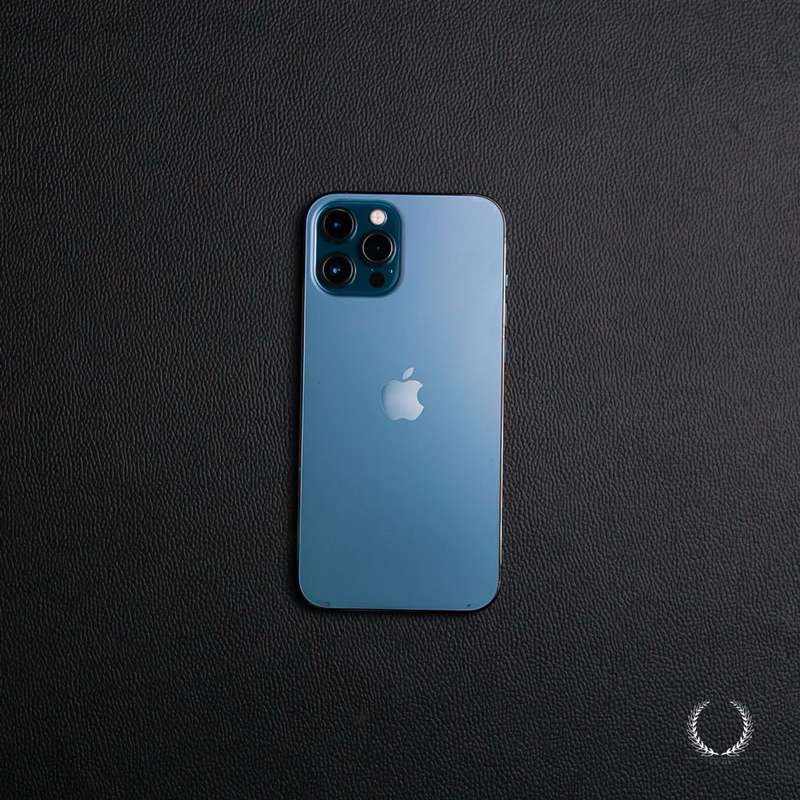 iPhone 12 Pro Max