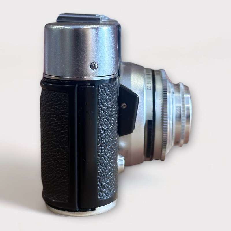 Voigtländer Vito C circa 1960s