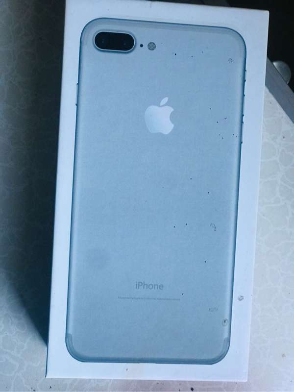 iPhone 7 Plus