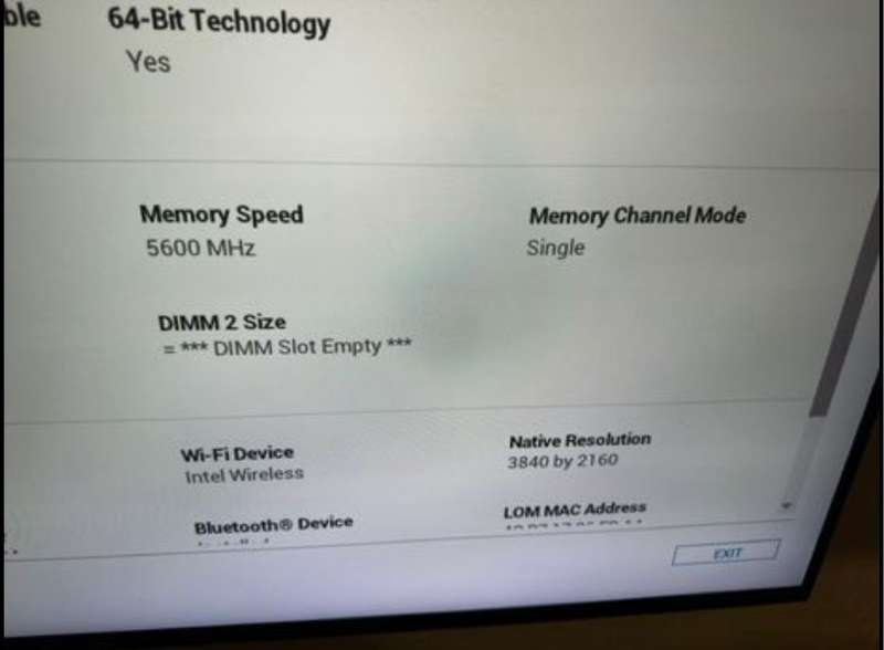 Dell OptiPlex 7020  SFF PC - Intel Core i5-14500 512GB SSD 16GB RAM Win 11 Pro