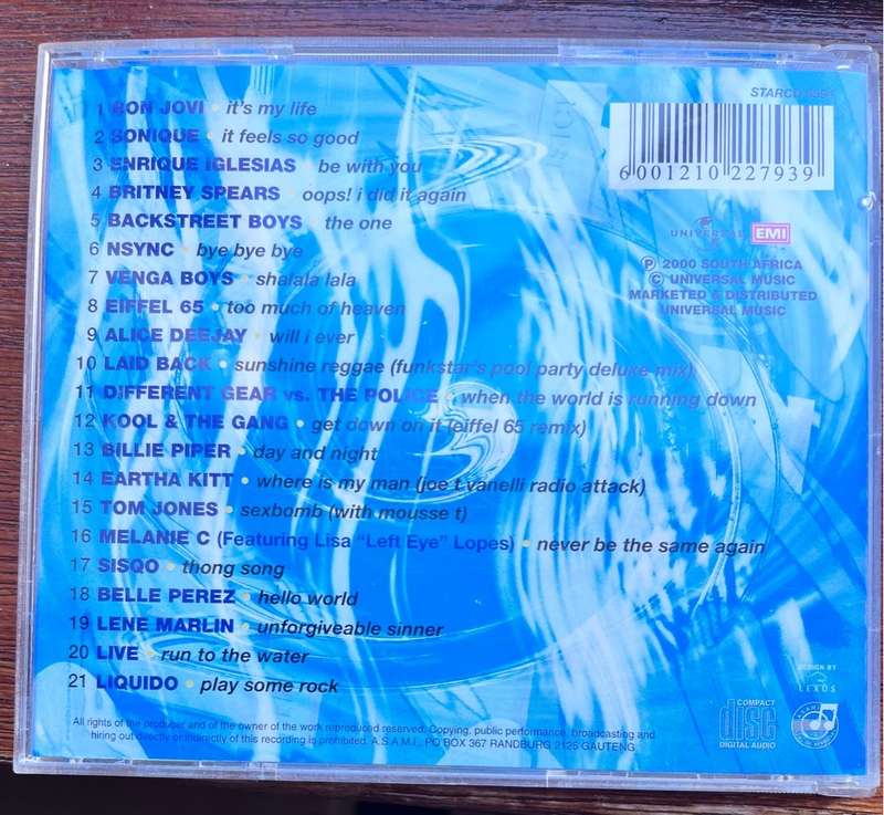 Now thats what I call music 28
