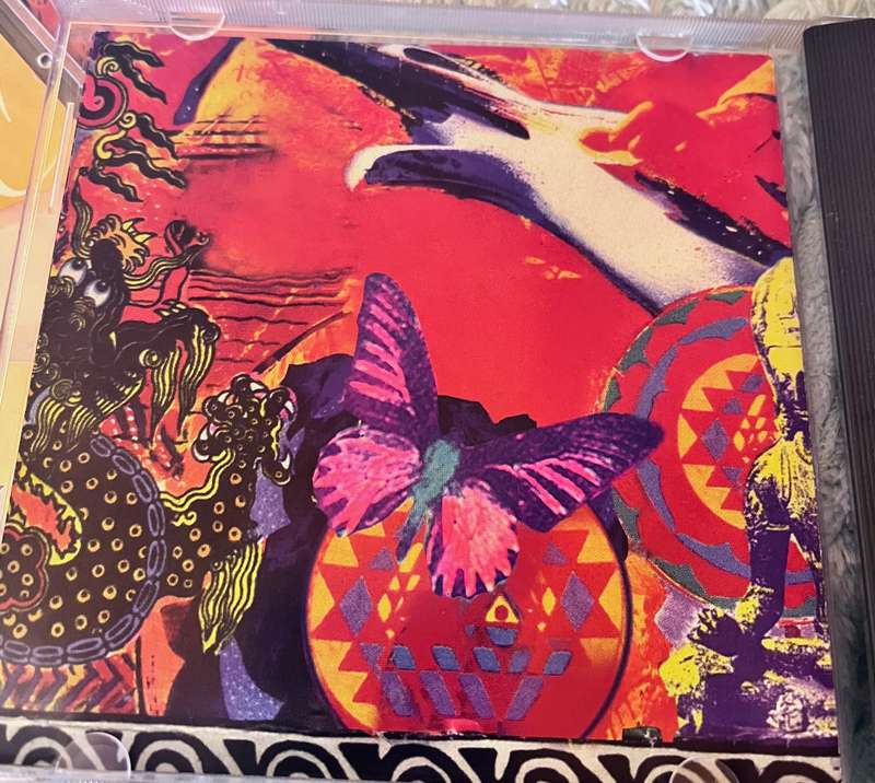 Neto Band - Live at Guiting Power (1997, UK)