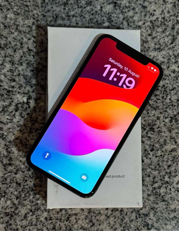 Apple iPhone 11 Pro 256GB - Grey