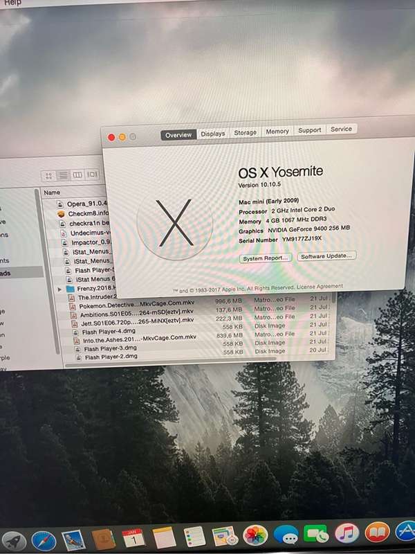 Mac mini