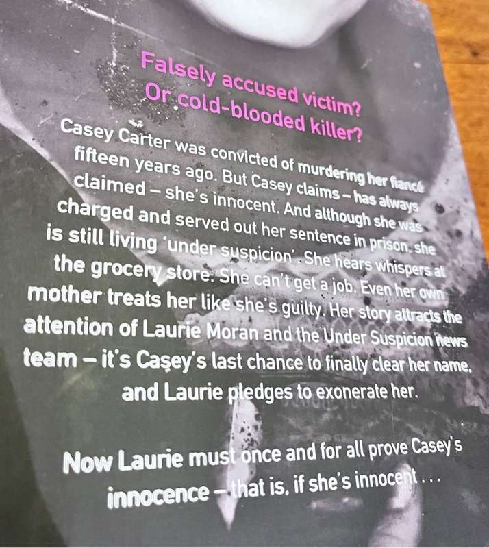 The Sleeping Beauty Killer - Mary Higgens Clark & Alafair Burke (2017) 9781471154218