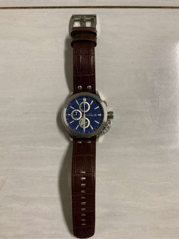 Original TW Steel CEO Adesso (CE7010) - 48mm