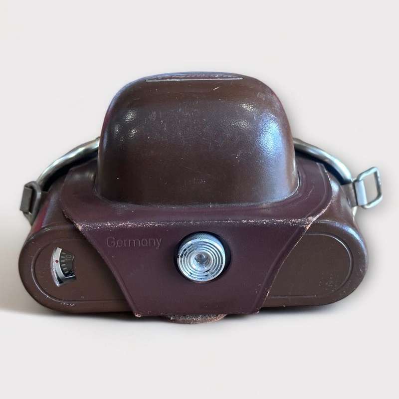 Voigtländer Vito C circa 1960s