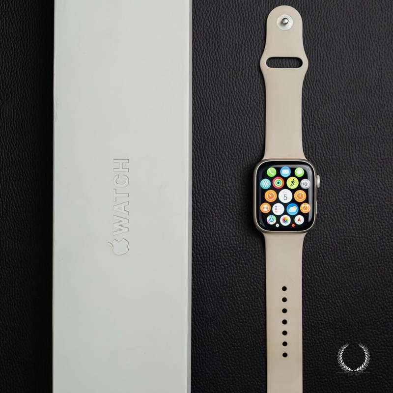 Apple Watch 8 45mm