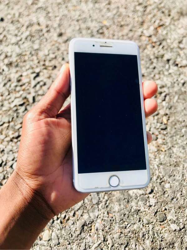 iPhone 7 Plus