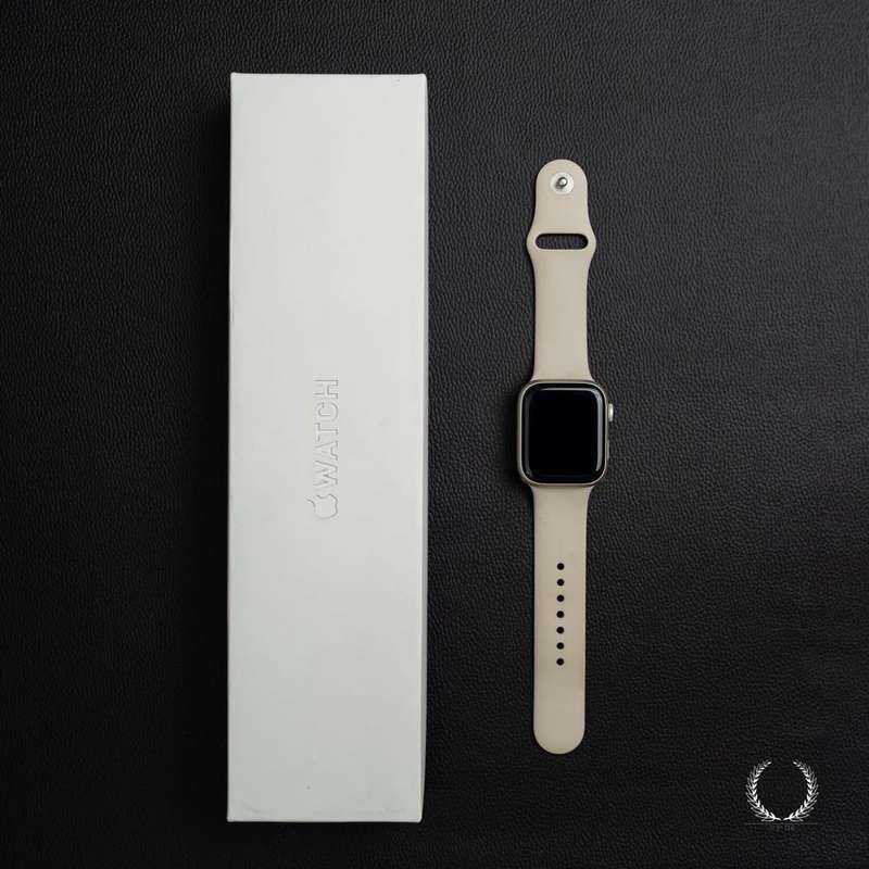Apple Watch 8 45mm