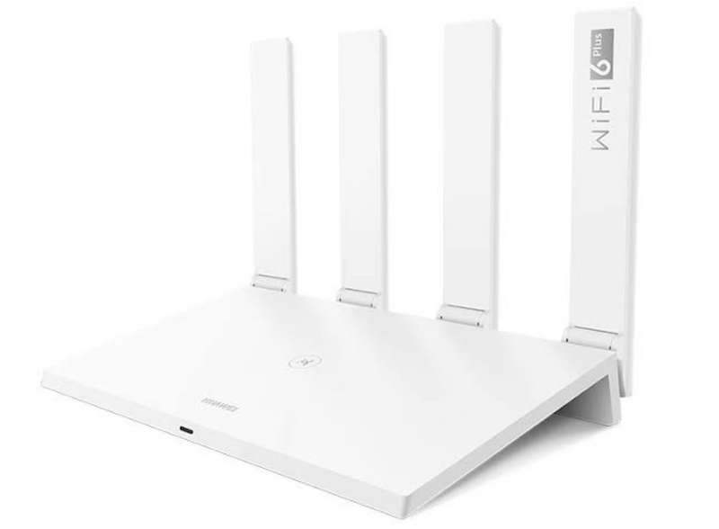 HUAWEI WiFi AX3 Router