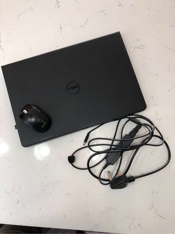 Dell Inspiron 15-4557