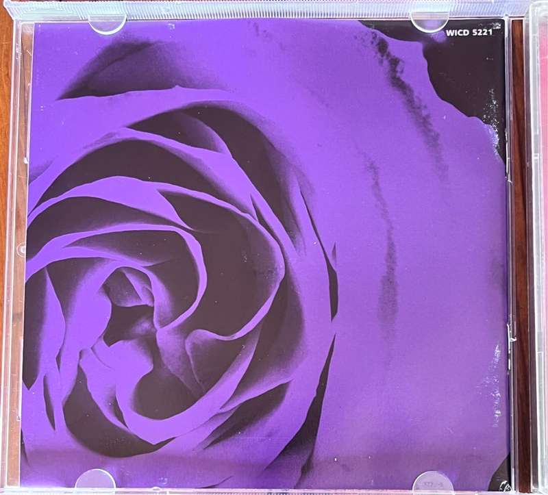 Passion - José Carreras (RSA, 1996)