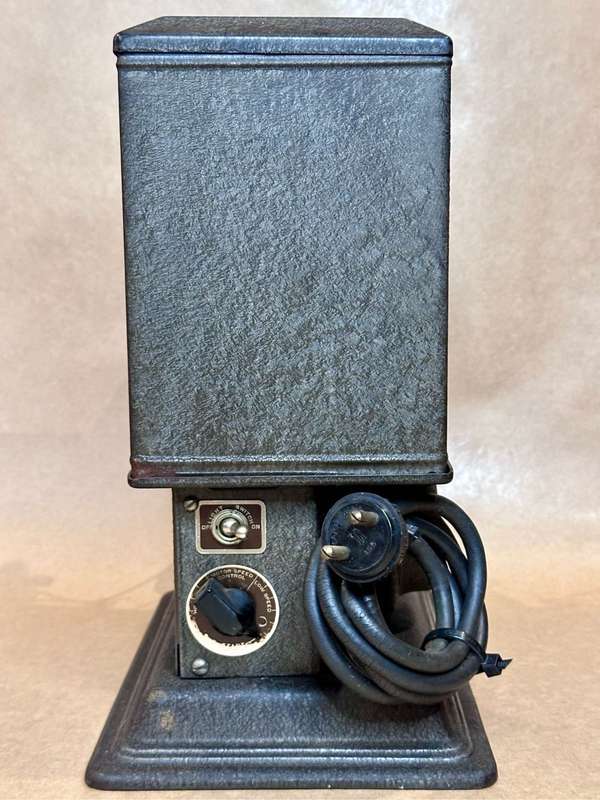 KEYSTONE 8mm Projector Model J-8