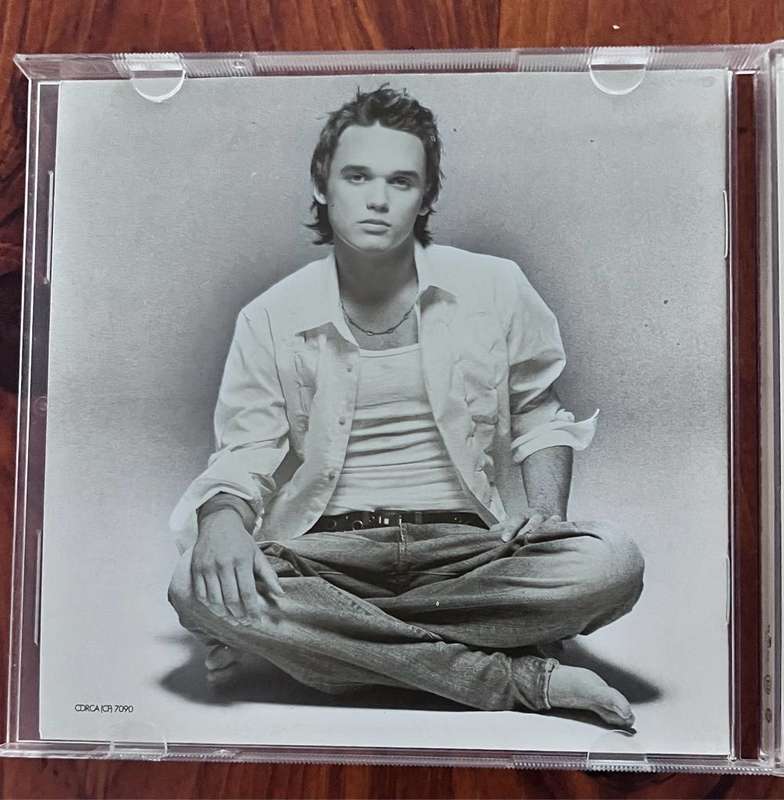 Gareth Gates - Go Your Own Way (2CD) - CDRCA (CF) 7090