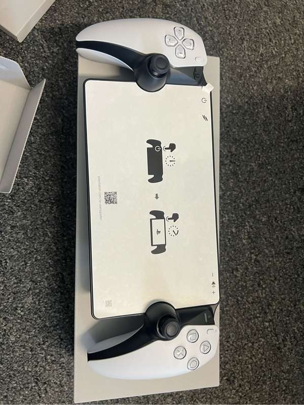 PlayStation Portal