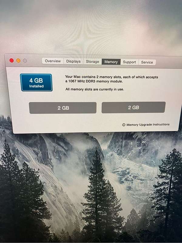 Mac mini