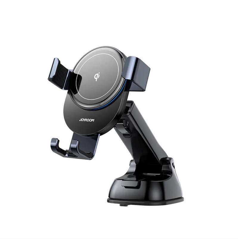 JOYROOM JR-ZS212 Wireless Charging Gravity Holder Air Vent & Dashboard ***UNBOXED DEAL***