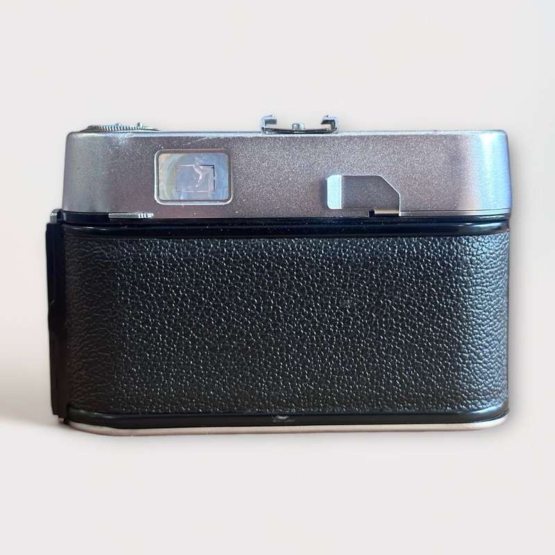 Voigtländer Vito C circa 1960s