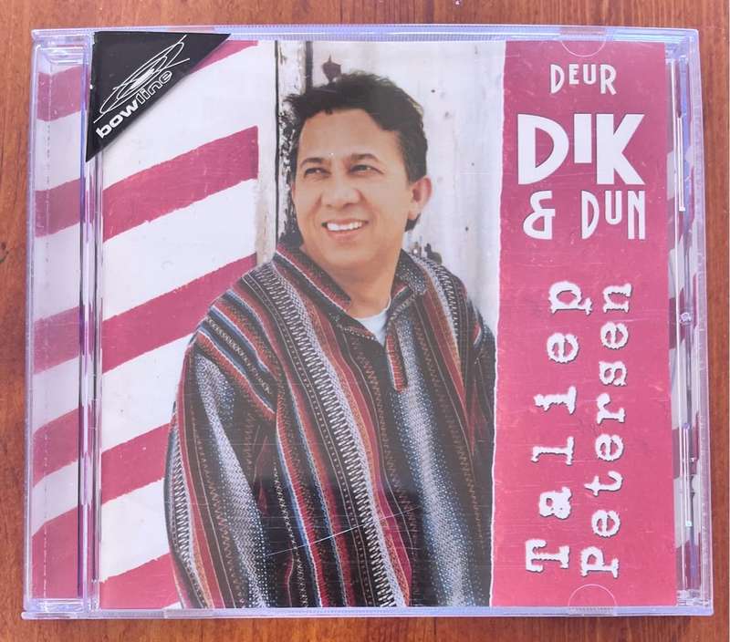 Deur dik en dun - Taliep Petersen (2005)