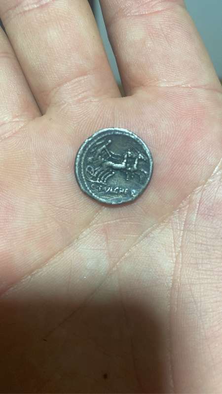 Ancient Greek Coins