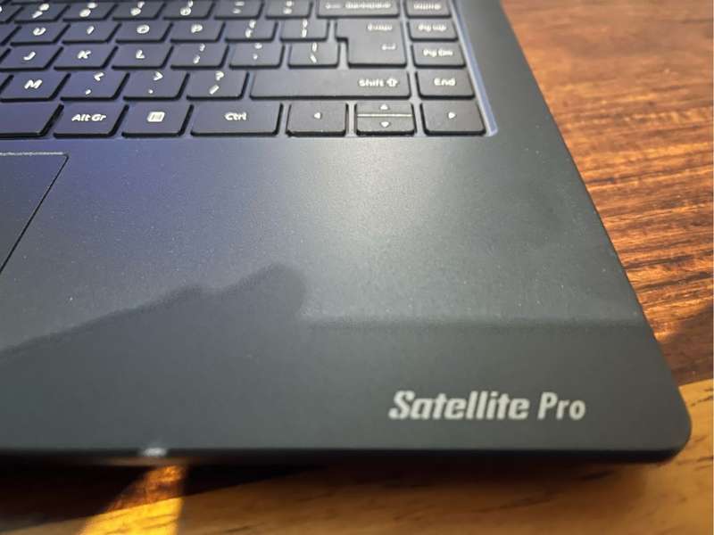 Dynabook / Toshiba
