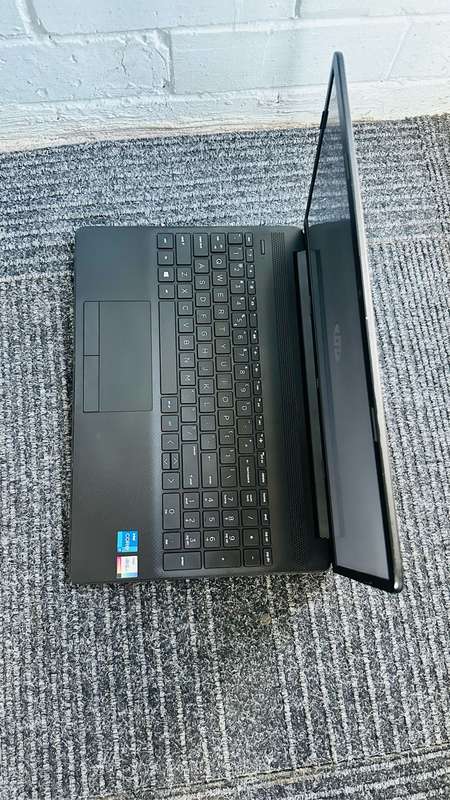 Mint HP 11th Gen Quad Core i7, 8GB RAM, 256SSD | Business Laptop