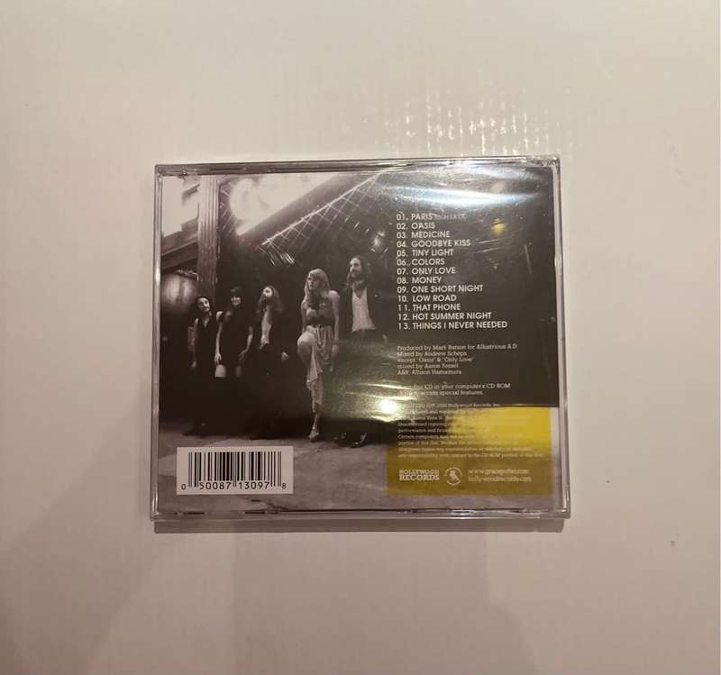 Grace Potter and the Nocturnals ** Sealed