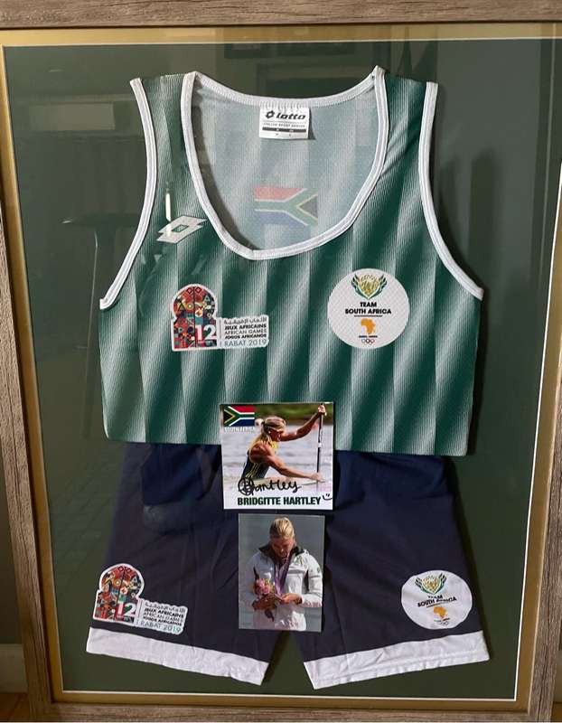 Sport Memorabilia