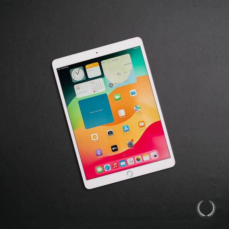 iPad Pro 10.5 Cellular
